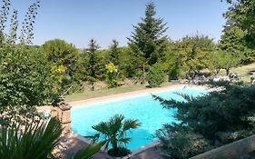Agriturismo La Manonera
