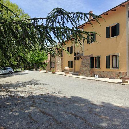 Agriturismo La Manonera Montepulciano Stazione Exterior foto