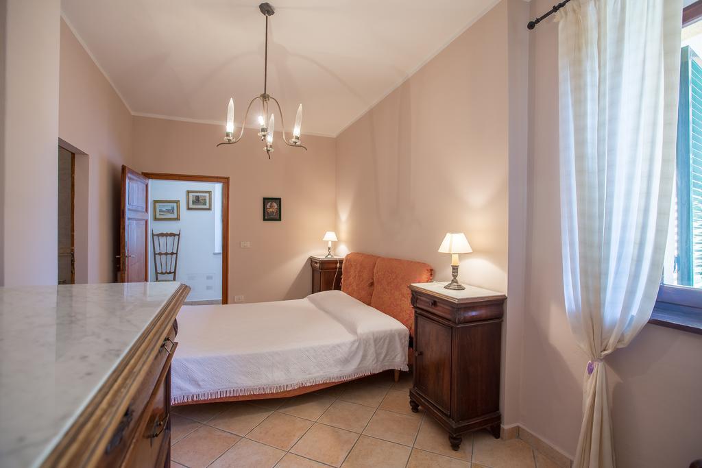 Agriturismo La Manonera Montepulciano Stazione Exterior foto